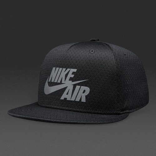 Nike Sportswear Air Pivot True Black / Dark Steel Grey for Men